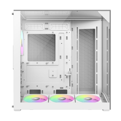 ������ ��� �� Gamemax NEX C56 VC WH - �������� 9