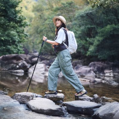 ������������ ����� Naturehike CNK2550DS010 55-120 �� ������ 1 �� (6977465869371) - �������� 8