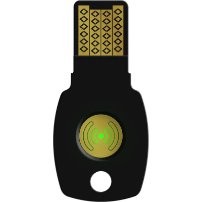 ���������� ���� ������������ Feitian ePass FIDO FT-K9D U2F FIDO2 NFC USB-A K9D-NFC (FT-K9D) - �������� 1
