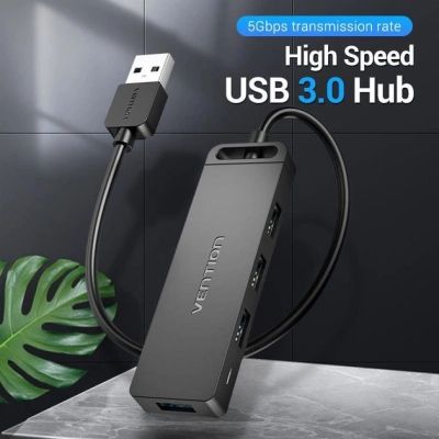 ��������� ����������� ����-���� USB 3.0 to SD/TF 0.15m black Vention (CLPBB) - �������� 2