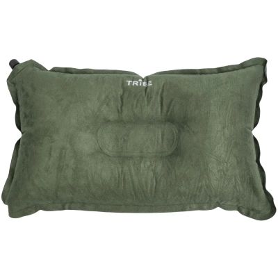������������� ������� Tribe ����������� Comfort Pillow green (T-BD-0019-green) - �������� 1