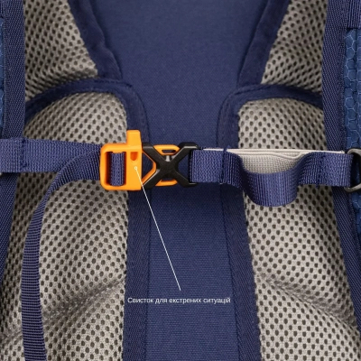 ������ ������������� Tribe Urban 25 � blue (T-IC-0022-blue) - �������� 7