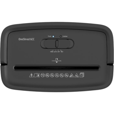 �������� ��������� HP OneShred 6CC (2800) (909199) - �������� 5