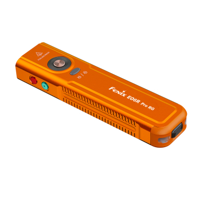 ������ Fenix E06R PRO RG, ������������ (E06RPRORGO) - �������� 2