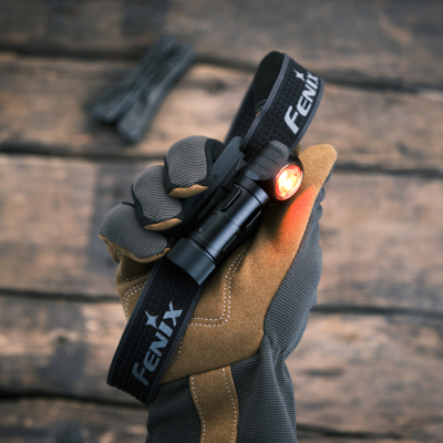 ������ Fenix Scout � �������� ������ (HM23 V2.0) (Scout) - �������� 12