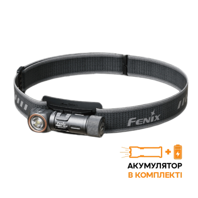 ������ Fenix Scout � �������� ������ (HM23 V2.0) (Scout) - �������� 2