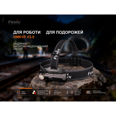 ˳���� Fenix HM61R V3.0 (HM61RV30) - �������� 6