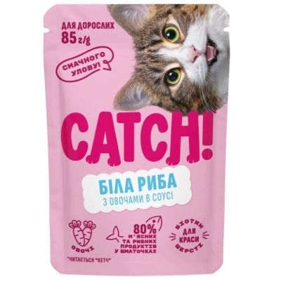 ������� ���� ��� ����� Catch! � ����� ����� � ������� � ����� 85 � (4820261921991) - �������� 1