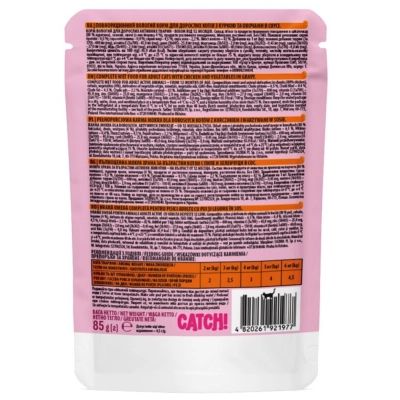 ������� ���� ��� ����� Catch! � ������� � ������� � ����� 85 � (4820261921977) - �������� 2