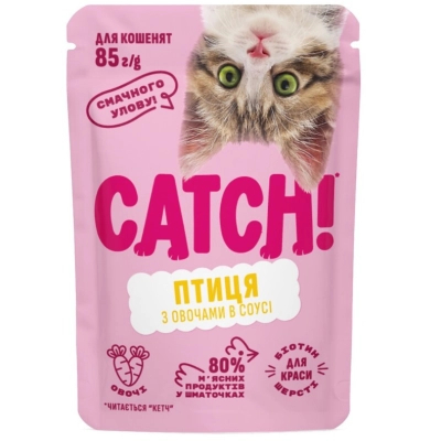 ������� ���� ��� ����� Catch! ��� ����� � ������ � ������� � ����� 85 � (4820261922004) - �������� 1