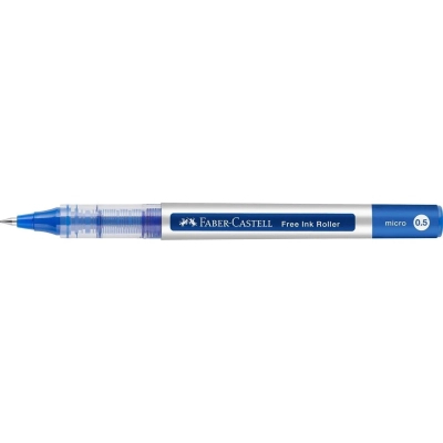 ����� Faber-Castell Free Ink rollerball, ���� ������� �����, 0,5 ��, ���������� (29138) - �������� 2