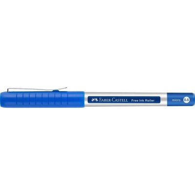 ����� Faber-Castell Free Ink rollerball, ���� ������� �����, 0,5 ��, ���������� (29138) - �������� 4