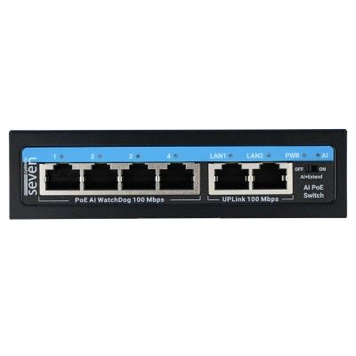���������� ������� SEVEN Systems P7324 - �������� 2