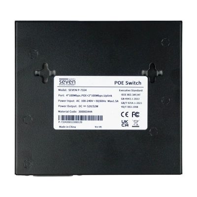 ���������� ������� SEVEN Systems P7324 - �������� 3