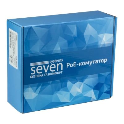 ���������� ������� SEVEN Systems P7324 - �������� 7