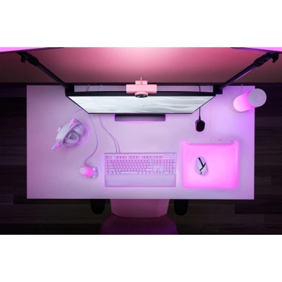 ��� ������ ���-������ Razer Kiyo V2 X Quartz (RZ19-05380200-R3M1) - �������� 8