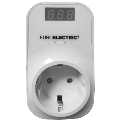 ���� ���������� EUROELECTRIC 16� 3.5kW 150V-210V 230V-280V (RV-16A/3,5kW) - �������� 1
