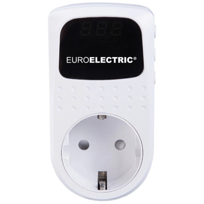 ���� ������� EUROELECTRIC 16� 3.5kW (AV) 150V-210V/230V-280V (RV-16A/3,5kW(AV)) - �������� 1
