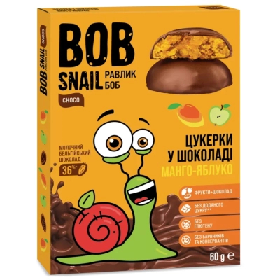 ������� Bob Snail �������-������� � ��������� ������� 60 � (1740789) - �������� 1