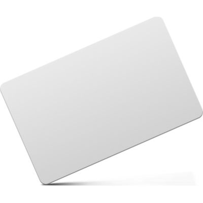 ������������ ������ Voltronic MIFARE, 13.56MHz, 1K, ������� 0.8mm, white (1K ISO) - �������� 1