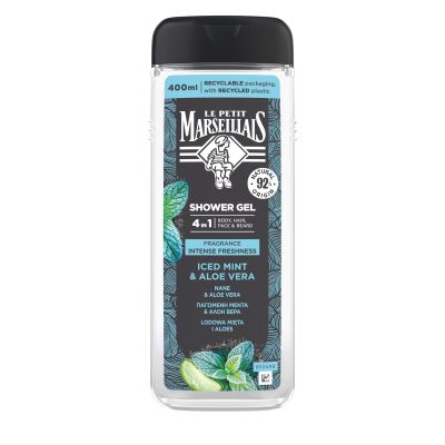 ���� ��� ���� Le Petit Marseillais ����������� ���� � ���� ���� 4 � 1 400 �� (3574661900261) - �������� 1