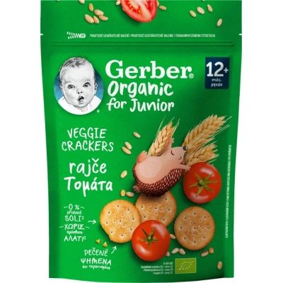 ������ ������ Gerber �������� � ������� � 12 ������ 100 � (1627034) - �������� 1