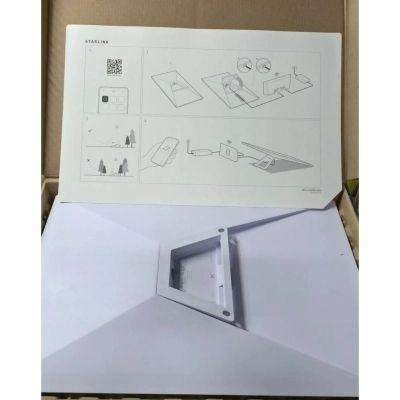����������� ����� Starlink Standard -X- V4 EU (02534212-507) - �������� 6