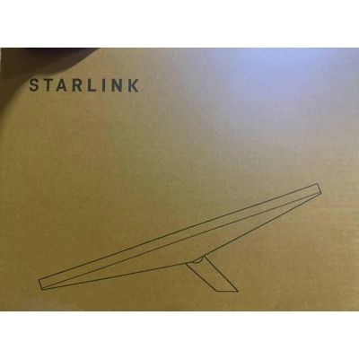 ����������� ����� Starlink Standard -X- V4 EU (02534212-507) - �������� 7