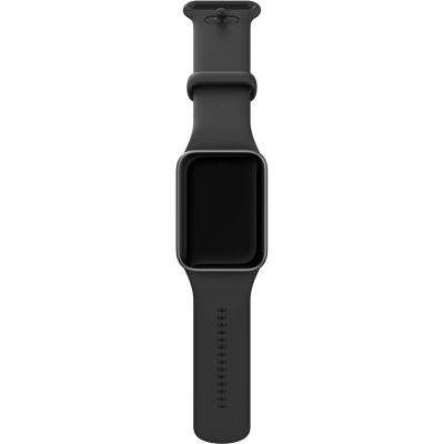 Գ���� ������� Xiaomi Smart Band 10 Pro BHR08W9GL Midnight Black (1207856) - �������� 2