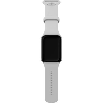 Գ���� ������� Xiaomi Smart Band 10 Pro BHR08WBGL Glacier Silver (1207857) - �������� 2