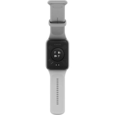 Գ���� ������� Xiaomi Smart Band 10 Pro BHR08WBGL Glacier Silver (1207857) - �������� 3
