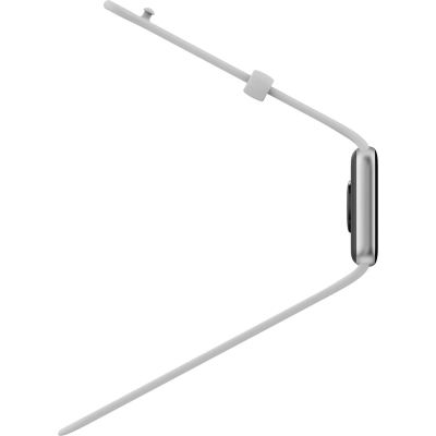 Գ���� ������� Xiaomi Smart Band 10 Pro BHR08WBGL Glacier Silver (1207857) - �������� 5