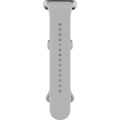 Գ���� ������� Xiaomi Smart Band 10 Pro BHR08WBGL Glacier Silver (1207857) - �������� 7