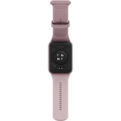 Գ���� ������� Xiaomi Smart Band 10 Pro BHR08WGGL Lavender pink (1207858) - �������� 3