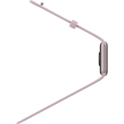 Գ���� ������� Xiaomi Smart Band 10 Pro BHR08WGGL Lavender pink (1207858) - �������� 5