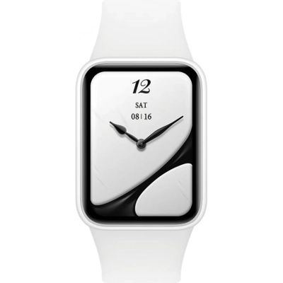 Գ���� ������� Xiaomi Smart Band 10 Pro BHR095AGL Ceramic Edition (1207861) - �������� 1