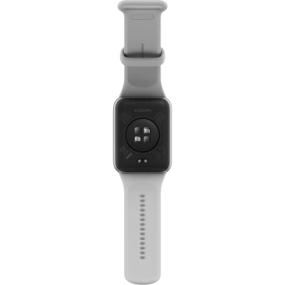 Գ���� ������� Xiaomi Smart Band 10 Pro NFC BHR095BGL Glacier Silver (1207862) - �������� 3