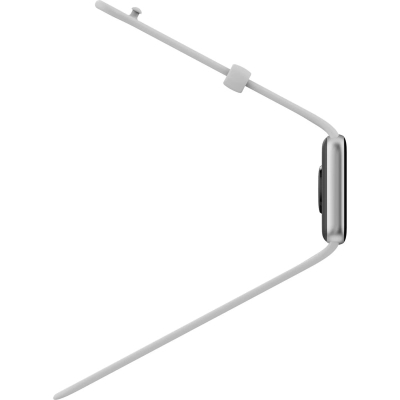 Գ���� ������� Xiaomi Smart Band 10 Pro NFC BHR095BGL Glacier Silver (1207862) - �������� 5