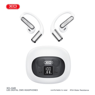 ��������� XO G49 White (XO-G49-WH) - �������� 4