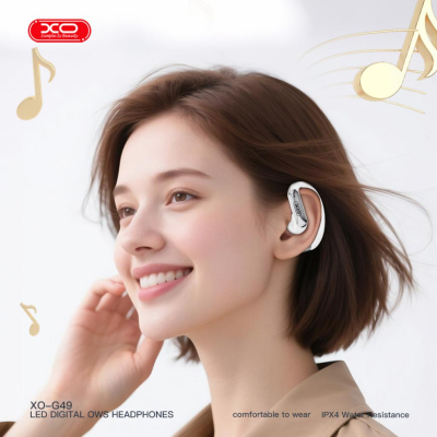 ��������� XO G49 White (XO-G49-WH) - �������� 7