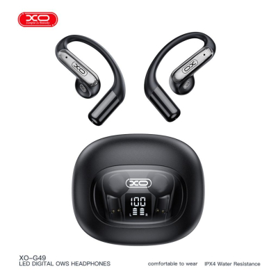 ��������� XO G49 Black (XO-G49-BK) - �������� 4