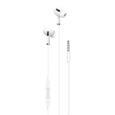 ��������� XO EP22 3.5mm White (EP22-WH) - �������� 1