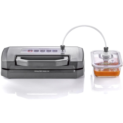 � ���������� Caso VRH 490 advanced - �������� 7