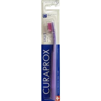 ������� ������ ����� Curaprox CS Smart Ultra Soft �������'��� (�� 5 � (CS Smart-20) - �������� 1