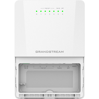 ���������� ������� Grandstream GWN7710R - �������� 2