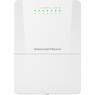 ���������� ������� Grandstream GWN7710R - �������� 1