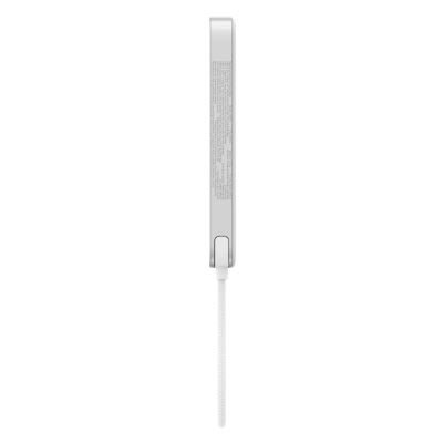 ������� ������������ Ugreen 10000mAh 30W 1xUSB-C + 15W Magnetic Wireless + cable USB-C white (75983B) - �������� 3