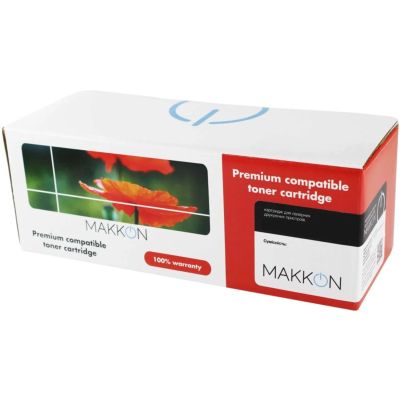 �����-�������� Makkon Kyocera Mita TK-5430Y Ecosys MA2100cfx/PA2100cx Yellow (MN-KY-TK-5430Y) - �������� 1