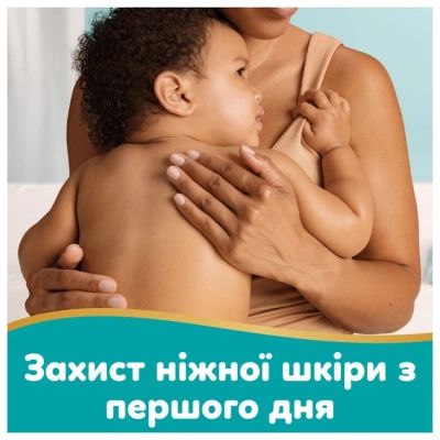 ������� ������� �������� Pampers Aqua Soft Touch 9x48 �� (432 ��) (8006530140010) - �������� 6
