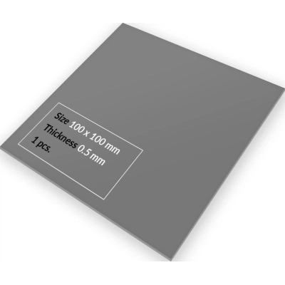 �������������� Arctic 100X100X0.5 (ACTPD00062A) - �������� 1